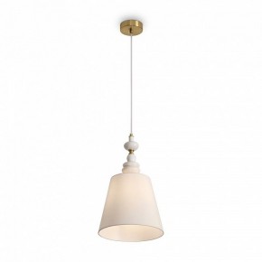 Подвесной светильник Freya Evelyn FR2038PL-01BS в Воткинске - votkinsk.ok-mebel.com | фото 2