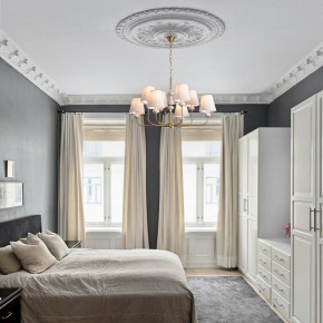 Подвесной светильник Freya Evelyn FR2038PL-01BS в Воткинске - votkinsk.ok-mebel.com | фото 5