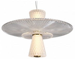Подвесной светильник Freya Grail FR6183PL-L4BS1 в Воткинске - votkinsk.ok-mebel.com | фото 2