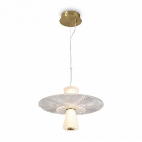 Подвесной светильник Freya Grail FR6183PL-L4BS1 в Воткинске - votkinsk.ok-mebel.com | фото 4