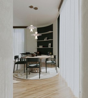 Подвесной светильник Freya Grail FR6183PL-L4BS1 в Воткинске - votkinsk.ok-mebel.com | фото 5