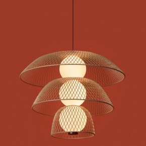 Подвесной светильник Freya Harper FR5545PL-L5BG в Воткинске - votkinsk.ok-mebel.com | фото 2