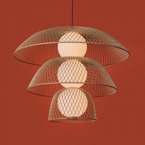 Подвесной светильник Freya Harper FR5545PL-L5BG в Воткинске - votkinsk.ok-mebel.com | фото 3