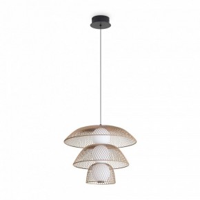 Подвесной светильник Freya Harper FR5545PL-L5BG в Воткинске - votkinsk.ok-mebel.com | фото 4