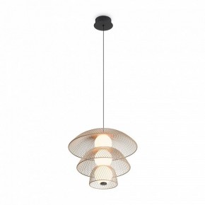 Подвесной светильник Freya Harper FR5545PL-L5BG в Воткинске - votkinsk.ok-mebel.com | фото 5
