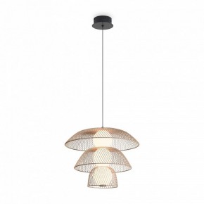 Подвесной светильник Freya Harper FR5545PL-L5BG в Воткинске - votkinsk.ok-mebel.com | фото 6