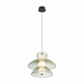 Подвесной светильник Freya Harper FR5545PL-L5GN в Воткинске - votkinsk.ok-mebel.com | фото 5