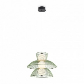 Подвесной светильник Freya Harper FR5545PL-L5GN в Воткинске - votkinsk.ok-mebel.com | фото 6