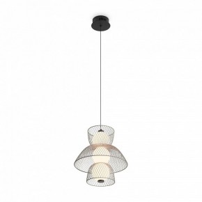 Подвесной светильник Freya Harper FR5545PL-L5GR в Воткинске - votkinsk.ok-mebel.com | фото 3