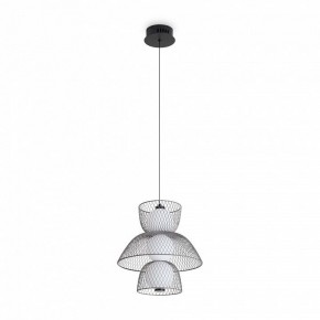 Подвесной светильник Freya Harper FR5545PL-L5GR в Воткинске - votkinsk.ok-mebel.com | фото 4