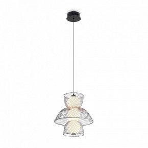 Подвесной светильник Freya Harper FR5545PL-L5GR в Воткинске - votkinsk.ok-mebel.com | фото 5