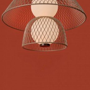 Подвесной светильник Freya Harper FR5545PL-L5GR в Воткинске - votkinsk.ok-mebel.com | фото 7