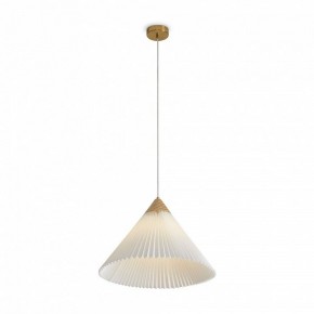 Подвесной светильник Freya Kinsley FR5533PL-01BS в Воткинске - votkinsk.ok-mebel.com | фото 3