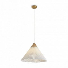 Подвесной светильник Freya Kinsley FR5533PL-01BS в Воткинске - votkinsk.ok-mebel.com | фото 4