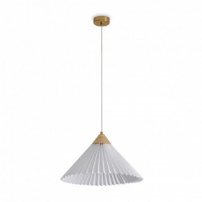 Подвесной светильник Freya Kinsley FR5533PL-01BS1 в Воткинске - votkinsk.ok-mebel.com | фото