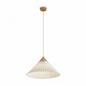 Подвесной светильник Freya Kinsley FR5533PL-01BS1 в Воткинске - votkinsk.ok-mebel.com | фото 3