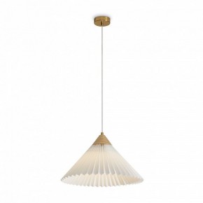 Подвесной светильник Freya Kinsley FR5533PL-01BS1 в Воткинске - votkinsk.ok-mebel.com | фото 4