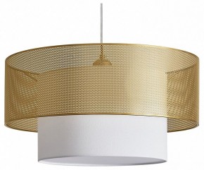 Подвесной светильник Freya Lattice FR5528PL-01BS в Воткинске - votkinsk.ok-mebel.com | фото