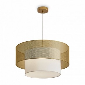 Подвесной светильник Freya Lattice FR5528PL-01BS в Воткинске - votkinsk.ok-mebel.com | фото 4