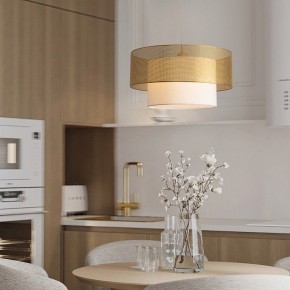 Подвесной светильник Freya Lattice FR5528PL-01BS в Воткинске - votkinsk.ok-mebel.com | фото 6