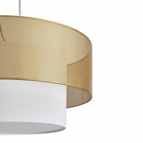 Подвесной светильник Freya Lattice FR5528PL-01BS в Воткинске - votkinsk.ok-mebel.com | фото 8