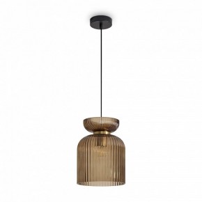 Подвесной светильник Freya Layla FR5558PL-01BR в Воткинске - votkinsk.ok-mebel.com | фото 2