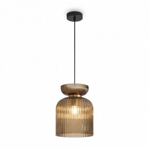 Подвесной светильник Freya Layla FR5558PL-01BR в Воткинске - votkinsk.ok-mebel.com | фото 4