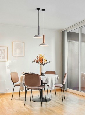 Подвесной светильник Freya Lotus FR5551PL-01M1 в Воткинске - votkinsk.ok-mebel.com | фото 5