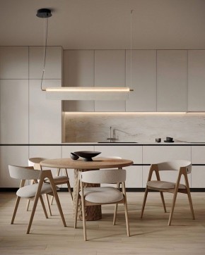 Подвесной светильник Freya Loyd FR5556PL-L22BBS в Воткинске - votkinsk.ok-mebel.com | фото 7