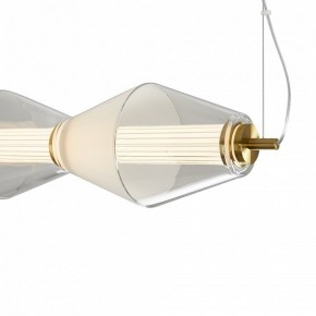 Подвесной светильник Freya Plum FR6137PL-L21BT в Воткинске - votkinsk.ok-mebel.com | фото 7