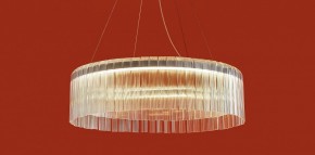 Подвесной светильник Freya Rain FR5546PL-L60W в Воткинске - votkinsk.ok-mebel.com | фото 4