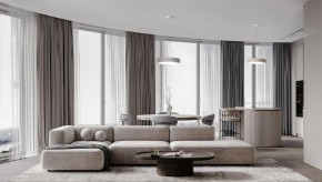 Подвесной светильник Freya Ruler FR5555PL-L30BGG в Воткинске - votkinsk.ok-mebel.com | фото 6
