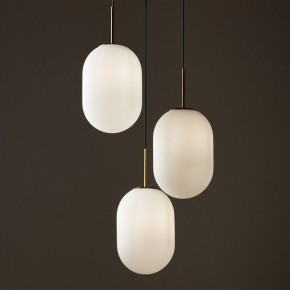 Подвесной светильник Freya Sharlot FR1012PL-03BS в Воткинске - votkinsk.ok-mebel.com | фото 3