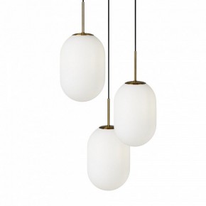 Подвесной светильник Freya Sharlot FR1012PL-03BS в Воткинске - votkinsk.ok-mebel.com | фото 4