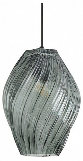 Подвесной светильник Freya Shiny FR5547PL-01DBL в Воткинске - votkinsk.ok-mebel.com | фото