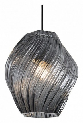 Подвесной светильник Freya Shiny FR5547PL-01SM в Воткинске - votkinsk.ok-mebel.com | фото