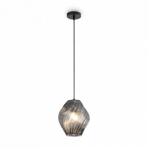 Подвесной светильник Freya Shiny FR5547PL-01SM в Воткинске - votkinsk.ok-mebel.com | фото 3
