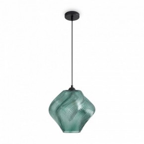 Подвесной светильник Freya Shiny FR5548PL-01DBL в Воткинске - votkinsk.ok-mebel.com | фото