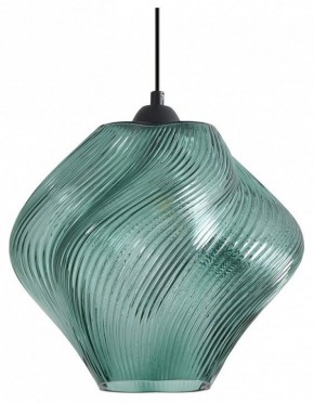 Подвесной светильник Freya Shiny FR5548PL-01DBL в Воткинске - votkinsk.ok-mebel.com | фото 2
