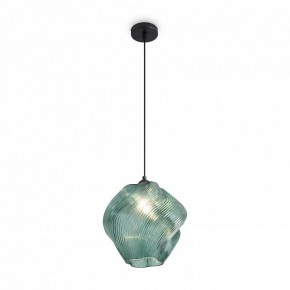Подвесной светильник Freya Shiny FR5548PL-01DBL в Воткинске - votkinsk.ok-mebel.com | фото 3