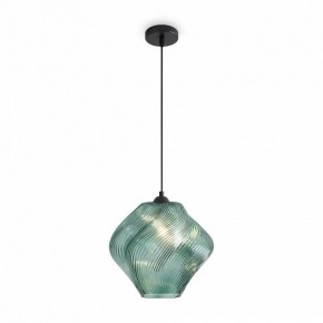 Подвесной светильник Freya Shiny FR5548PL-01DBL в Воткинске - votkinsk.ok-mebel.com | фото 4
