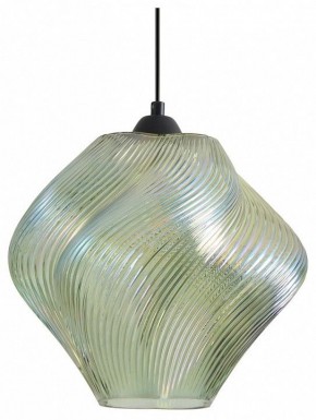 Подвесной светильник Freya Shiny FR5548PL-01GN в Воткинске - votkinsk.ok-mebel.com | фото 2