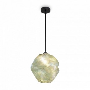 Подвесной светильник Freya Shiny FR5548PL-01GN в Воткинске - votkinsk.ok-mebel.com | фото 3