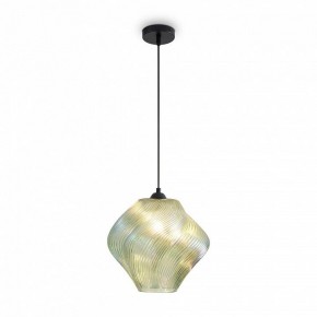 Подвесной светильник Freya Shiny FR5548PL-01GN в Воткинске - votkinsk.ok-mebel.com | фото 4