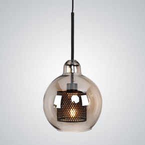 Подвесной светильник Imperiumloft CATCH AMBER CATCH-AMBER01 в Воткинске - votkinsk.ok-mebel.com | фото
