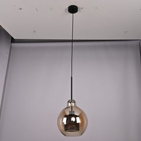 Подвесной светильник Imperiumloft CATCH AMBER CATCH-AMBER01 в Воткинске - votkinsk.ok-mebel.com | фото 4