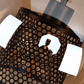 Подвесной светильник Imperiumloft CATCH AMBER CATCH-AMBER01 в Воткинске - votkinsk.ok-mebel.com | фото 9