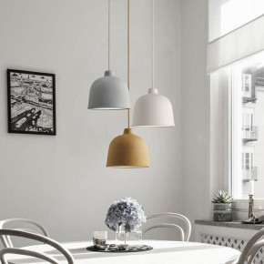 Подвесной светильник Imperiumloft Grain MUT в Воткинске - votkinsk.ok-mebel.com | фото 8