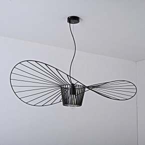 Подвесной светильник Imperiumloft HAT Black ﻿HAT01 в Воткинске - votkinsk.ok-mebel.com | фото 3