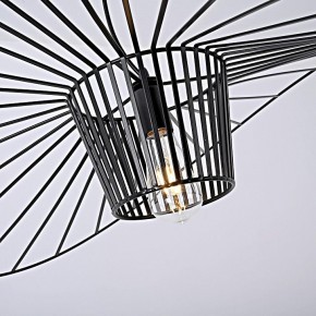 Подвесной светильник Imperiumloft HAT Black ﻿HAT01 в Воткинске - votkinsk.ok-mebel.com | фото 6